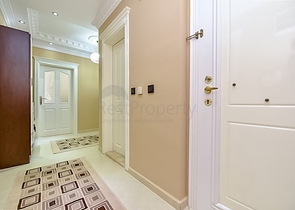 4+1 apartment for a large family 