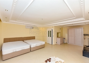 4+1 apartment for a large family 