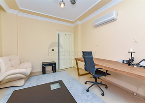 4+1 apartment for a large family 