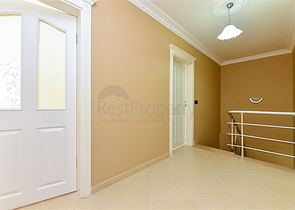 4+1 apartment for a large family 