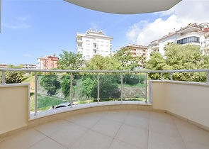 4+1 apartment for a large family 