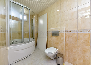 4+1 apartment for a large family 