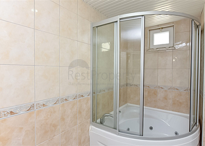 4+1 apartment for a large family 