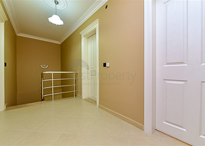 4+1 apartment for a large family 