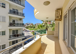 4+1 apartment for a large family 