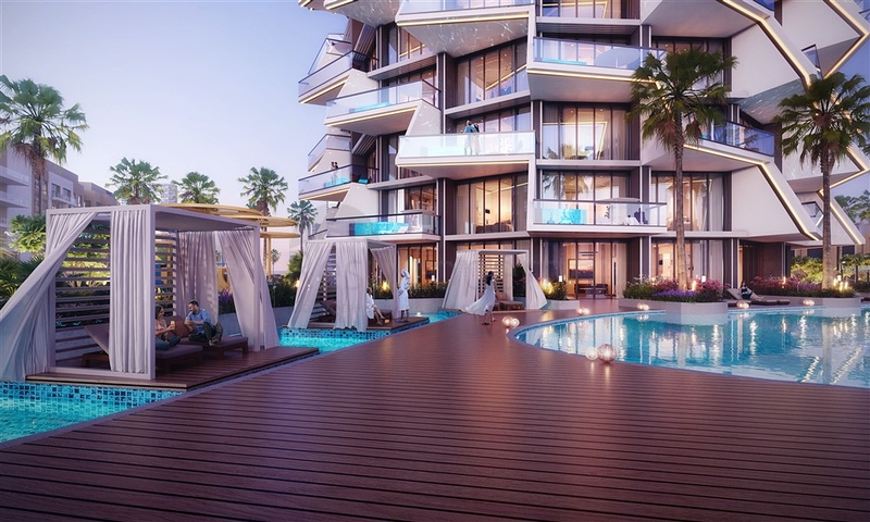 Luxury 3–5 Bedroom Residences on Dubai Water Canal | Safa Park