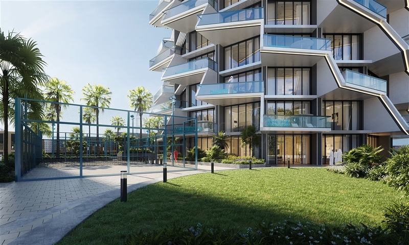 Luxury 3–5 Bedroom Residences on Dubai Water Canal | Safa Park
