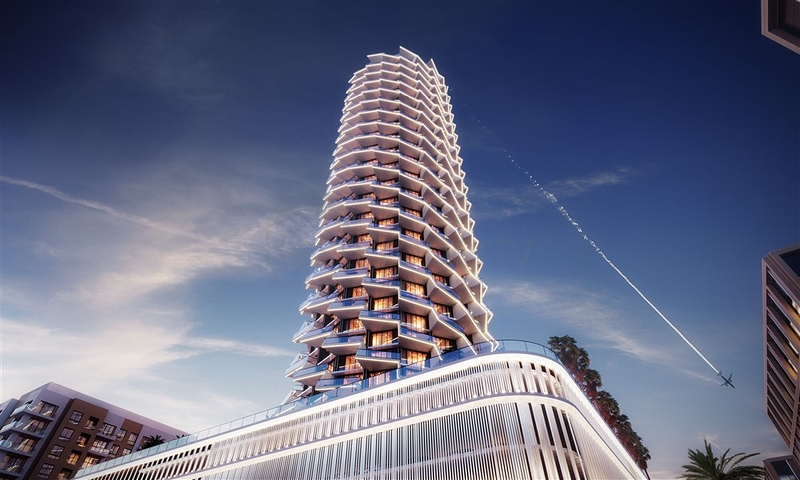 Luxury 3–5 Bedroom Residences on Dubai Water Canal | Safa Park