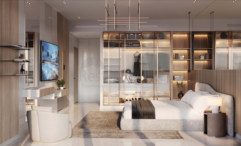 Apartments for rent in Dubai, Jumeirah Village Circle