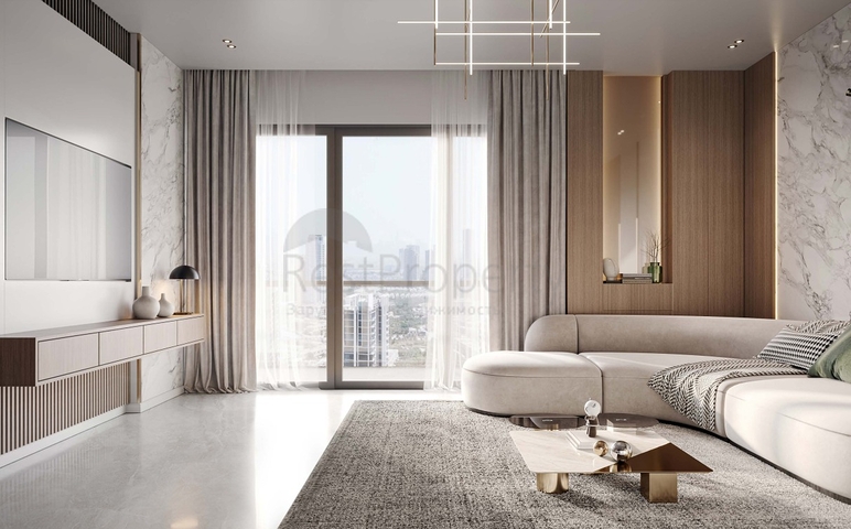 Apartments for rent in Dubai, Jumeirah Village Circle