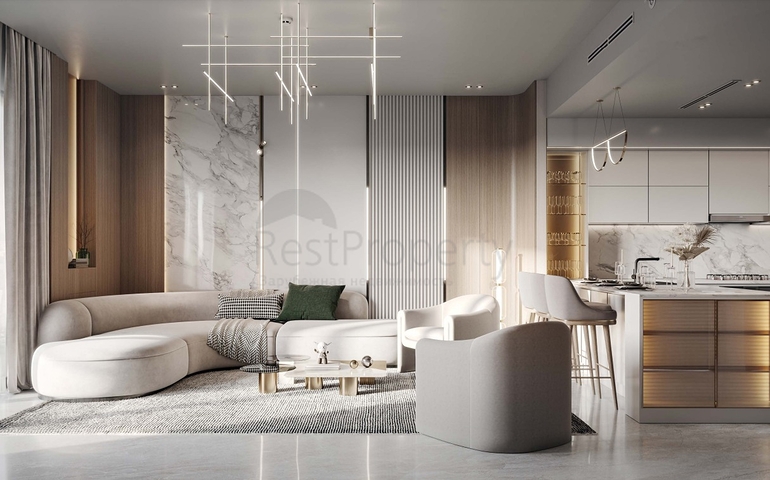 Apartments for rent in Dubai, Jumeirah Village Circle