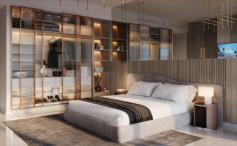 Apartments for rent in Dubai, Jumeirah Village Circle