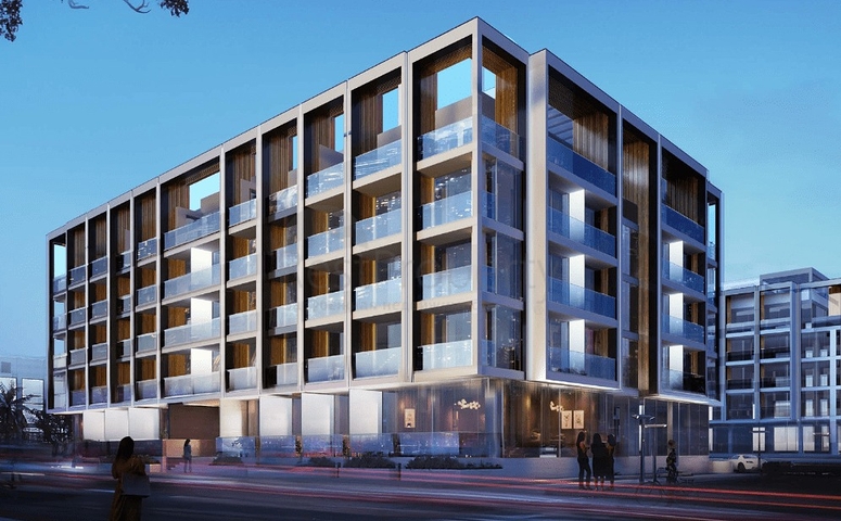 Apartments for rent in Dubai, Jumeirah Village Circle