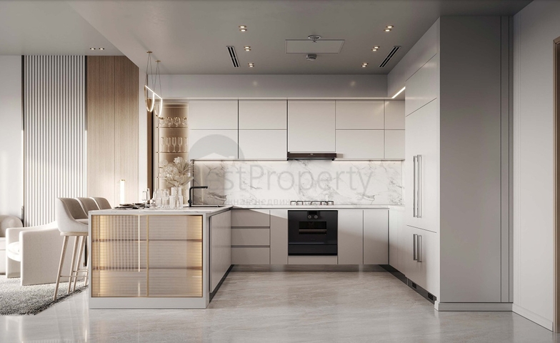 Apartments for rent in Dubai, Jumeirah Village Circle