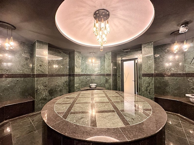 2+1 apartment in Oba district