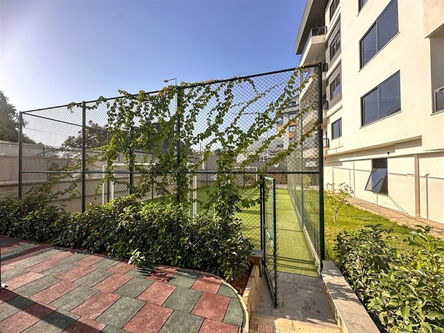 2+1 apartment in Oba district