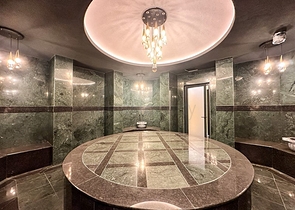 2+1 apartment in Oba district