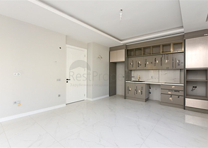 2+1 apartment in Oba district