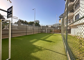 2+1 apartment in Oba district