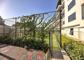 2+1 apartment in Oba district