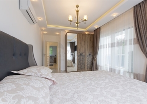 Villa 8+2 in Kargicak area 