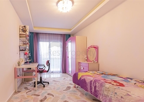 Villa 8+2 in Kargicak area 