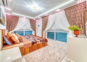 Villa 8+2 in Kargicak area 