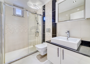 Villa 8+2 in Kargicak area 