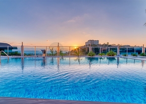 Villa 8+2 in Kargicak area 