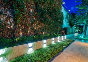 Villa 8+2 in Kargicak area 