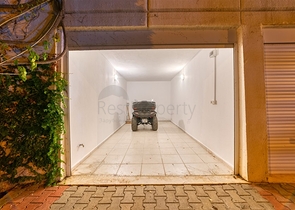 Villa 8+2 in Kargicak area 