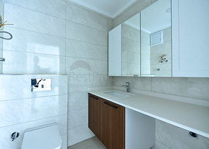 Modern 1+1 Apartment in Kargicak, 200 m from the Sea — Full Facilities