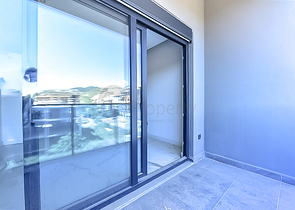 Modern 1+1 Apartment in Kargicak, 200 m from the Sea — Full Facilities