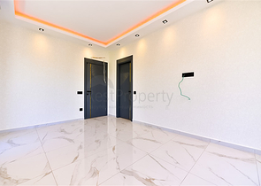 Magnificent villa in Kargicak area 