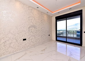 Magnificent villa in Kargicak area 