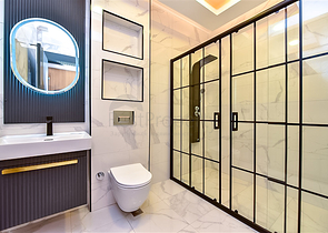 Magnificent villa in Kargicak area 