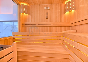 Magnificent villa in Kargicak area 