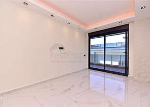 Magnificent villa in Kargicak area 