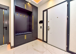 Magnificent villa in Kargicak area 