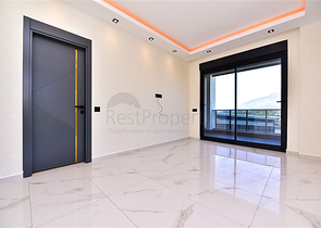 Magnificent villa in Kargicak area 