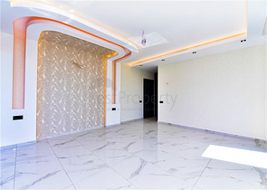 Magnificent villa in Kargicak area 