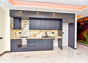 Magnificent villa in Kargicak area 