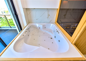 Magnificent villa in Kargicak area 