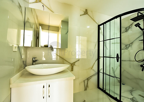 3+1 penthouse in a popular area