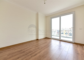 3+1 penthouse in a popular area