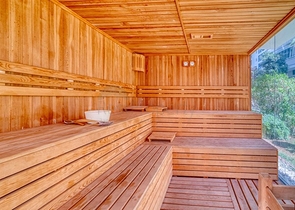 3+1 penthouse in a popular area