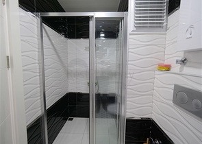 Cozy 1+1 apartment with its own terrace in the Oba area