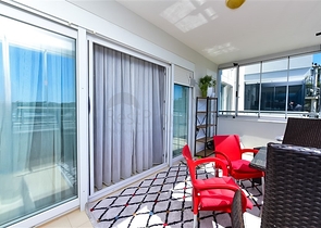 Apartment 2+1 in Oba district