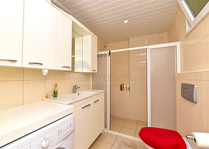 Apartment 2+1 in Oba district