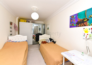 Apartment 2+1 in Oba district